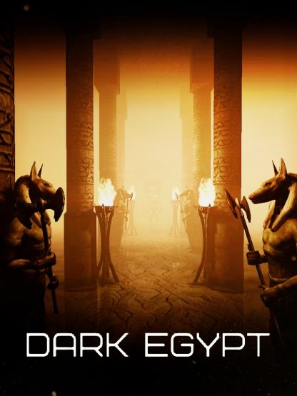 Dark Egypt Steam CD Key