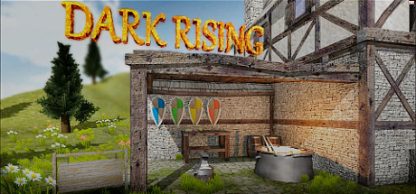 Dark Rising Steam CD Key