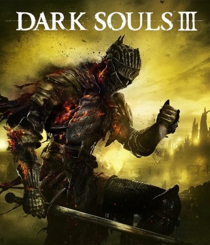 Dark Souls III - Season Pass EU Steam Altergift