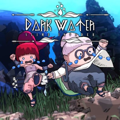 Dark Water : Slime Invader Steam CD Key