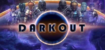 Darkout Steam CD Key