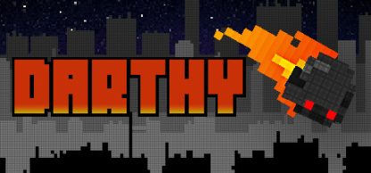 DARTHY Steam CD Key