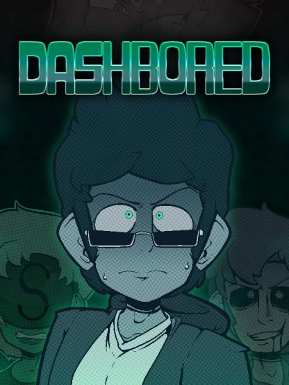 DashBored Steam CD Key