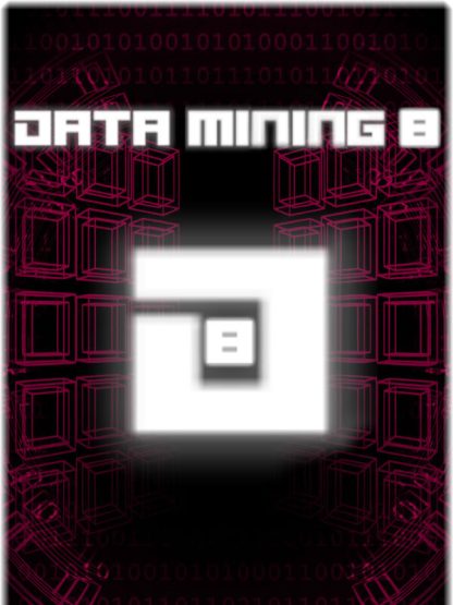 Data mining 8 Steam CD Key