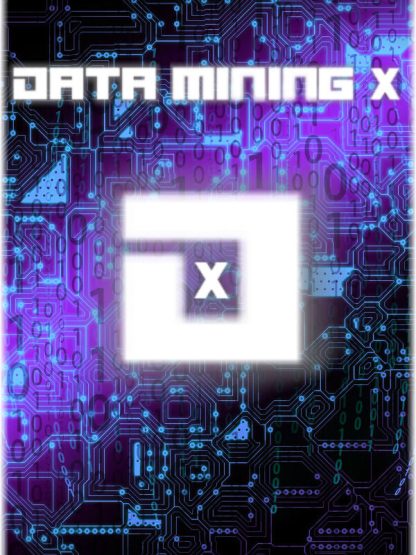 Data mining X Steam CD Key