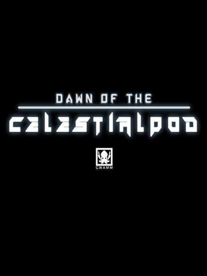 Dawn of the Celestialpod Steam CD Key