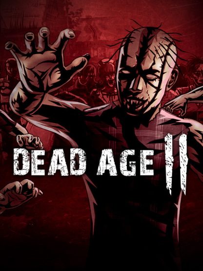 Dead Age 2 Steam CD Key