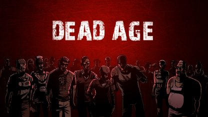 Dead Age Steam CD Key