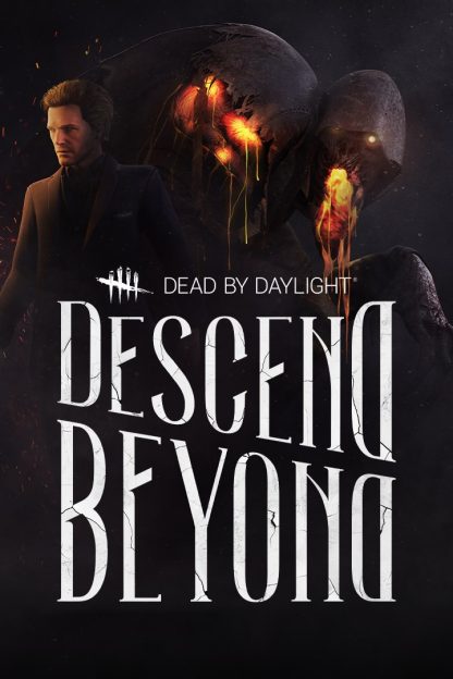 Dead by Daylight - Descend Beyond DLC Steam CD Key