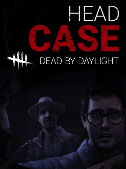 Dead by Daylight - Headcase DLC Steam CD Key