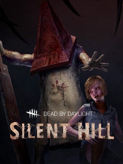 Dead By Daylight - Silent Hill Chapter DLC Steam Altergift