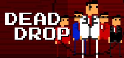 Dead Drop Steam CD Key