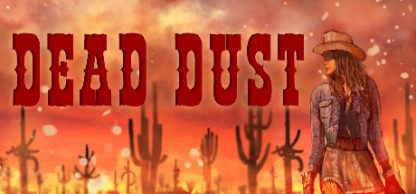 Dead Dust Steam CD Key