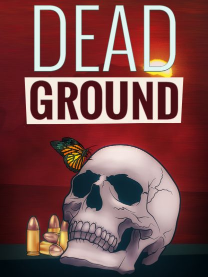 Dead Ground Steam CD Key