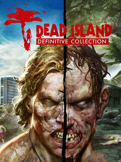 Dead Island Definitive Collection EU Steam CD Key