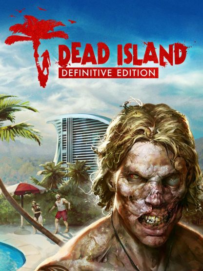 Dead Island Definitive Edition EU XBOX One CD Key