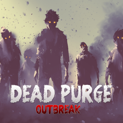 Dead Purge: Outbreak Steam CD Key