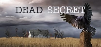 Dead Secret Steam CD Key