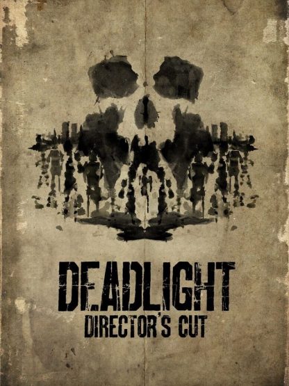 Deadlight: Director's Cut GOG CD Key