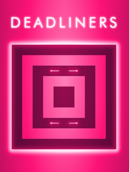 Deadliners Steam CD Key