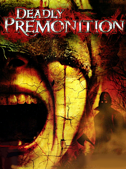 Deadly Premonition: The Director's Cut Steam CD Key