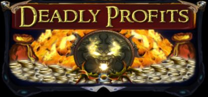 Deadly Profits Steam CD Key