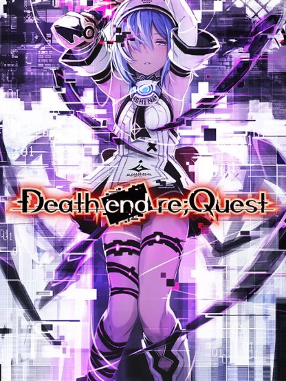 Death end reQuest Steam CD Key