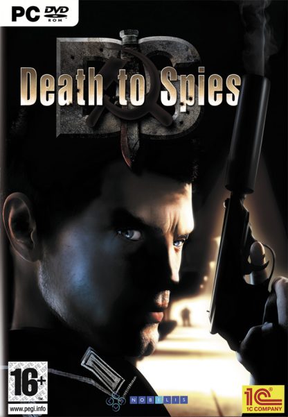 Death to Spies Steam Gift