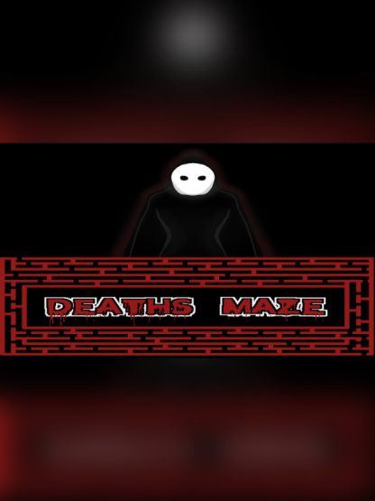 DEATHS MAZE Steam CD Key