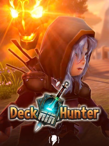 Deck Hunter Steam CD Key