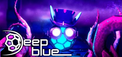 Deep Blue 3D Maze in Space Steam CD Key