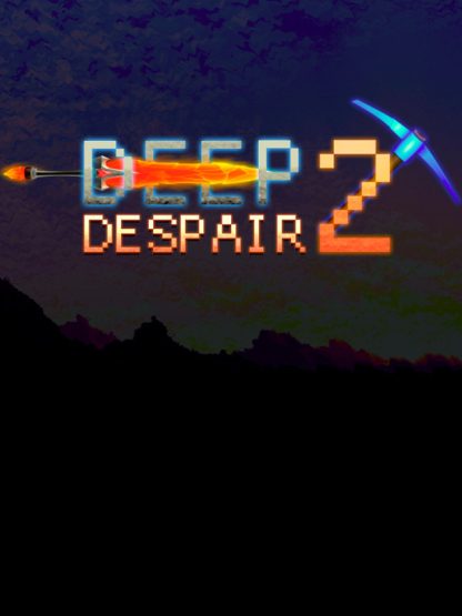 Deep Despair 2 Steam CD Key