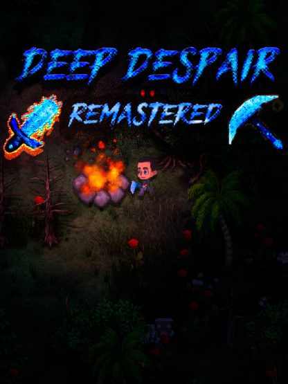 Deep Despair Steam CD Key