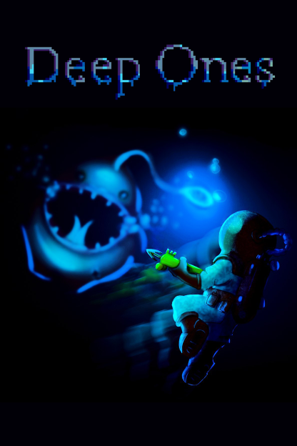 Deep Ones Steam CD Key