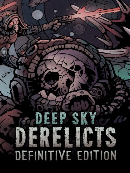 Deep Sky Derelicts: Definitive Edition Steam CD Key