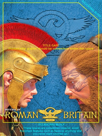 Defense of Roman Britain Steam CD Key