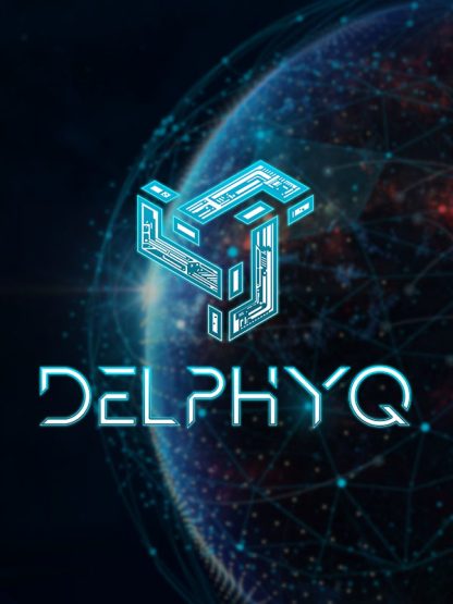 Delphyq Steam CD Key