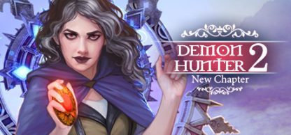 Demon Hunter 2: New Chapter Steam CD Key