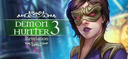 Demon Hunter 3: Revelation Steam CD Key