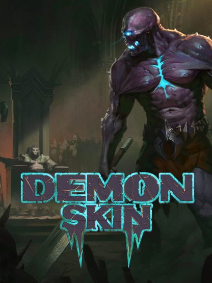 Demon Skin Steam CD Key