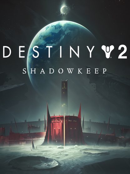 Destiny 2: Shadowkeep EU XBOX One CD Key