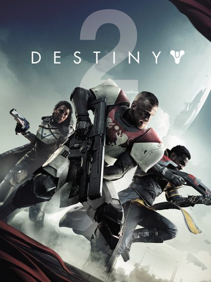 Destiny 2: Legendary Edition Steam CD Key