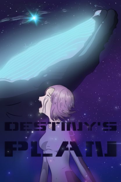 Destinyu2019s Plan Steam CD Key