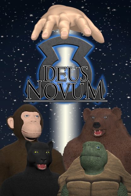 Deus Novum Steam CD Key