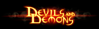 Devils & Demons Steam CD Key