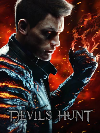 Devil's Hunt Steam CD Key