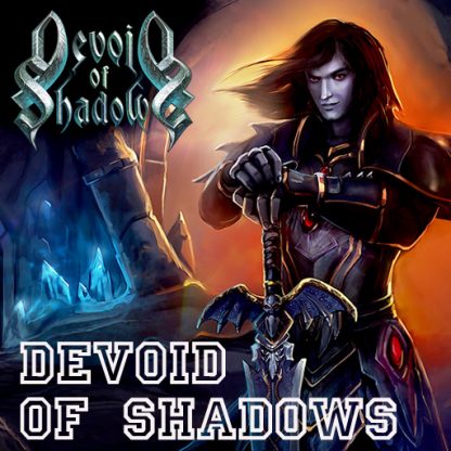 Devoid of Shadows Steam CD Key