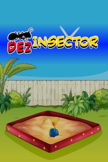 Dezinsector Steam CD Key