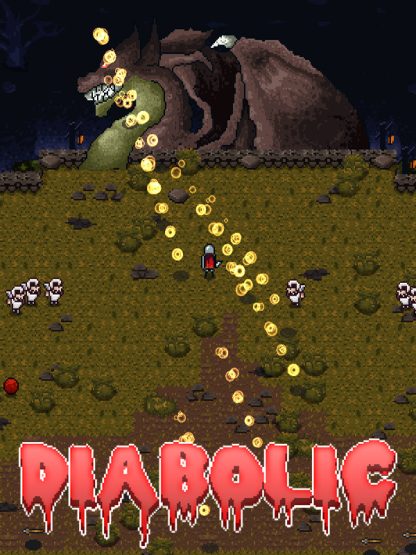 Diabolic Steam CD Key