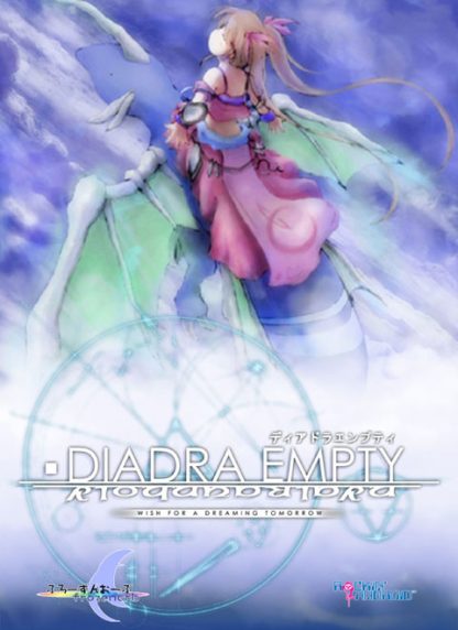 Diadra Empty Steam CD Key